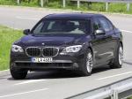 BMW 760Li Security 2009 года